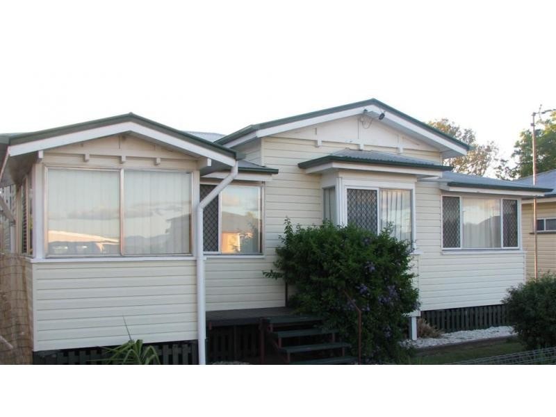 3 Miller Street, Warwick QLD 4370