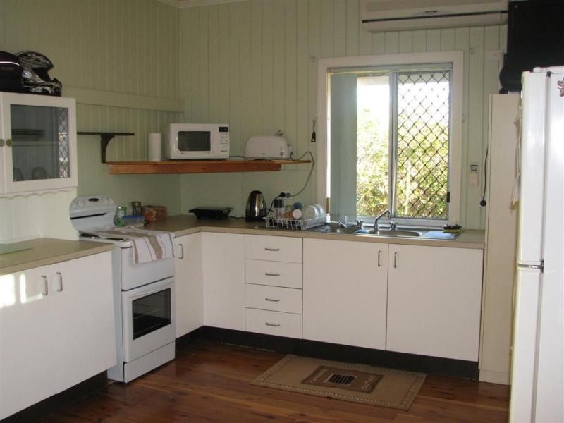 3 Miller Street, Warwick QLD 4370