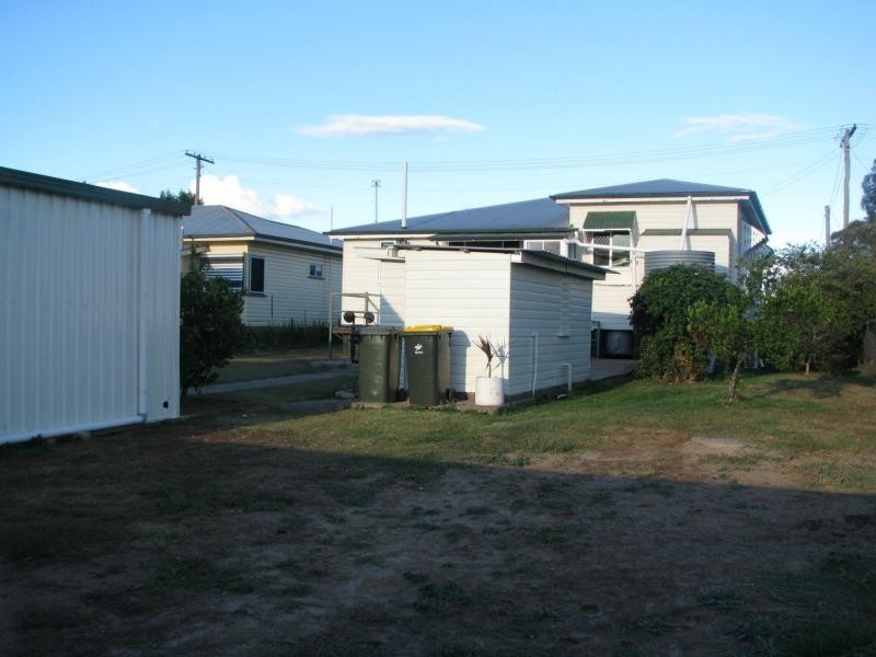 3 Miller Street, Warwick QLD 4370