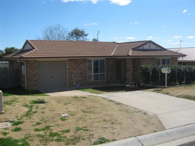 18 Boronia Drive, Warwick QLD 4370