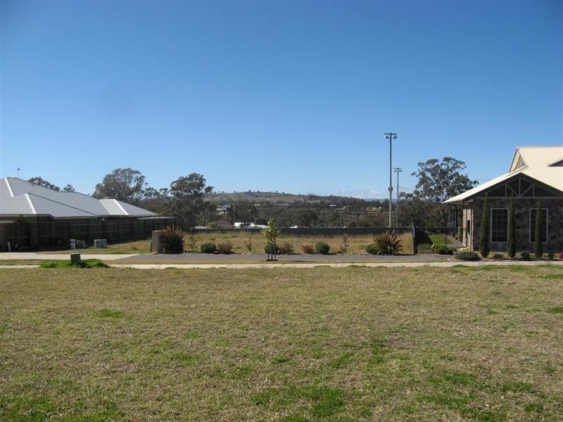Warwick QLD 4370