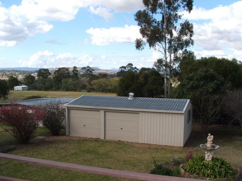 Warwick QLD 4370