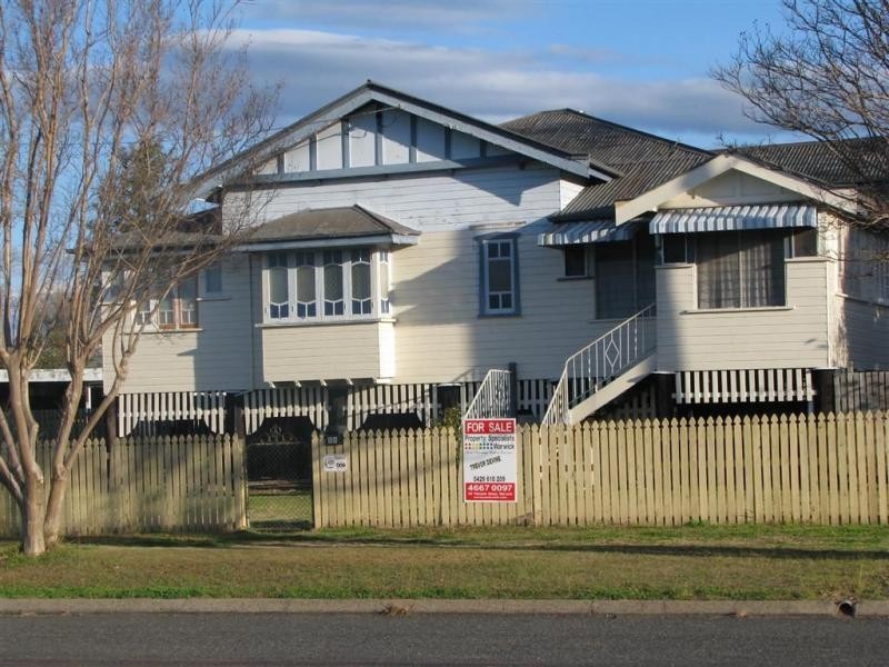 Warwick QLD 4370