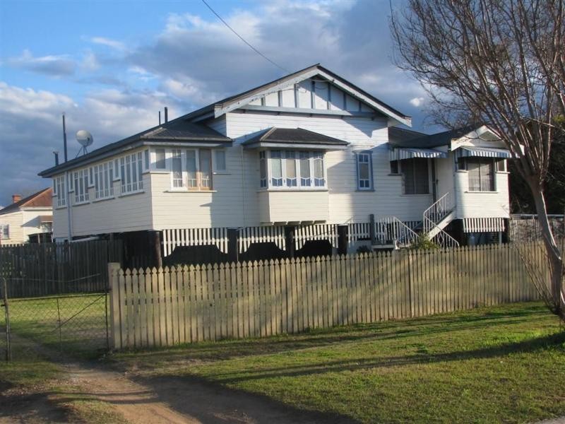 Warwick QLD 4370