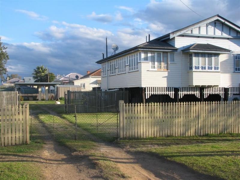 Warwick QLD 4370