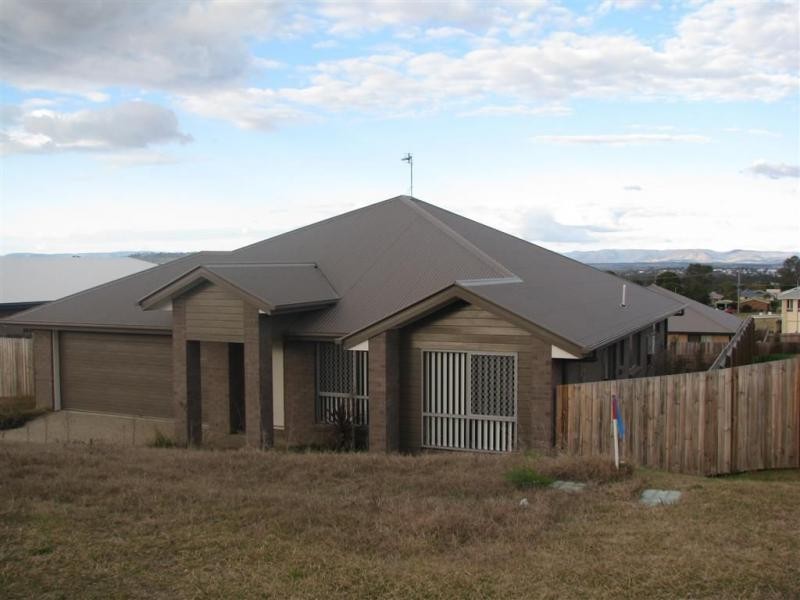 Warwick QLD 4370