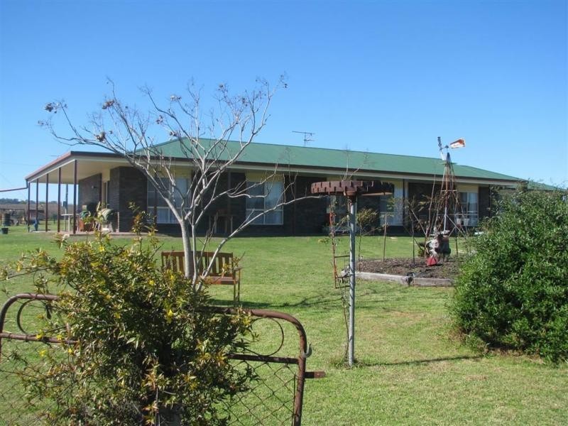 Warwick QLD 4370
