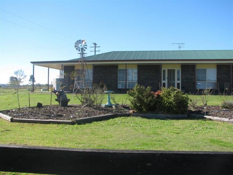 Warwick QLD 4370