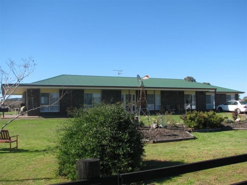 Warwick QLD 4370