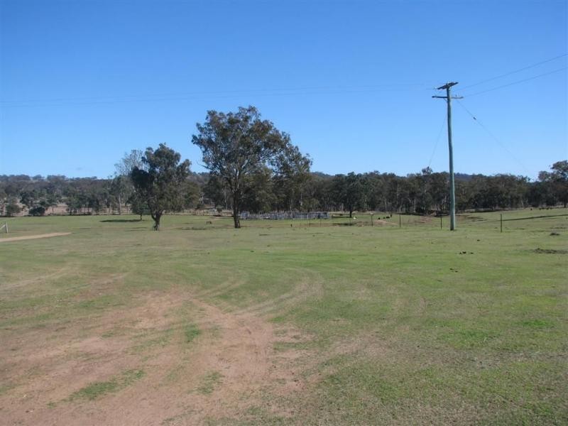 Warwick QLD 4370
