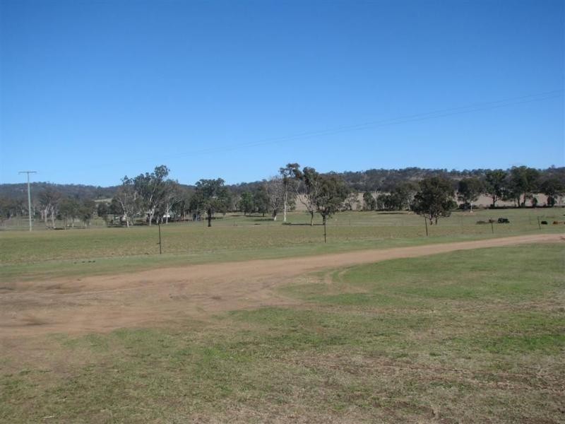 Warwick QLD 4370