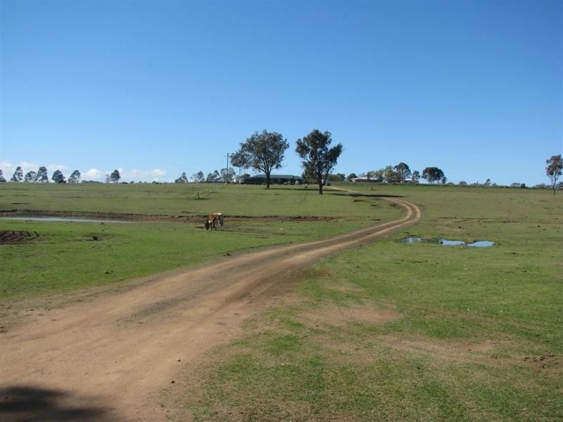 Warwick QLD 4370