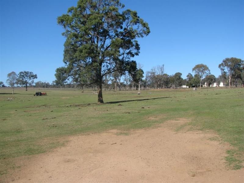 Warwick QLD 4370