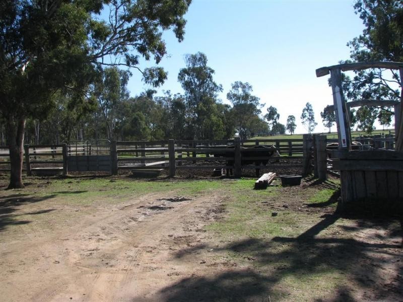 Warwick QLD 4370