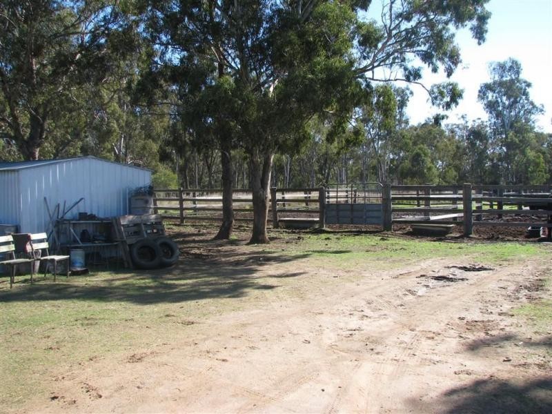 Warwick QLD 4370