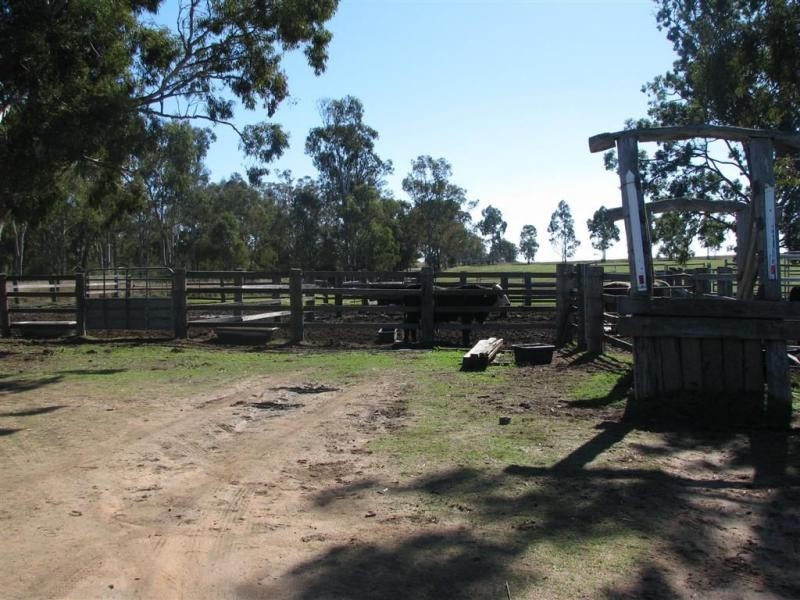 Warwick QLD 4370