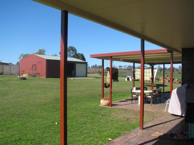 Warwick QLD 4370