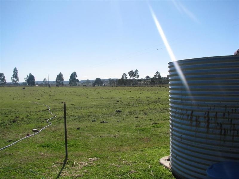 Warwick QLD 4370