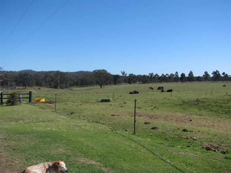 Warwick QLD 4370