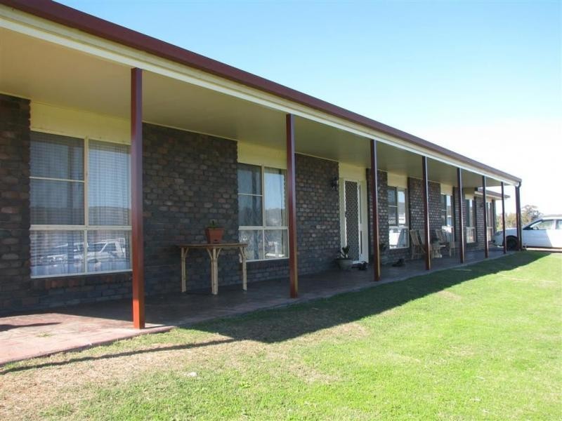 Warwick QLD 4370