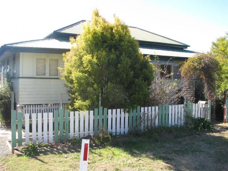 Warwick QLD 4370