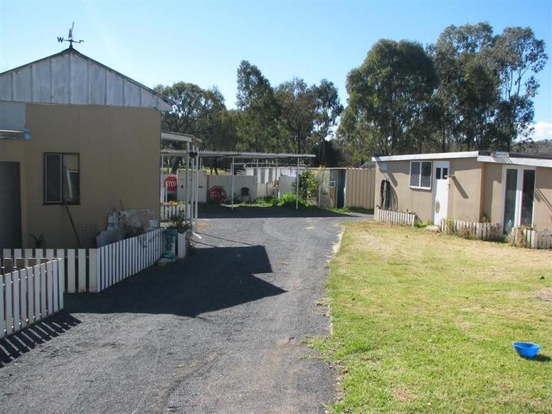 Warwick QLD 4370