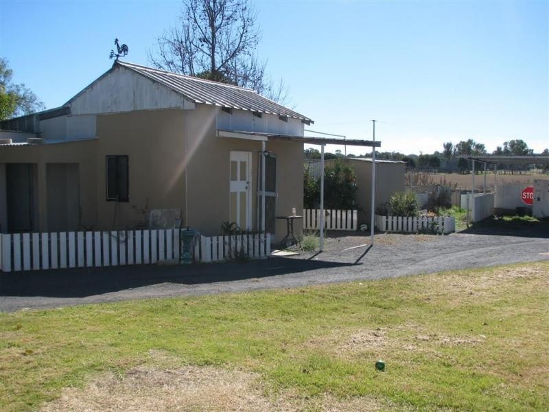 Warwick QLD 4370
