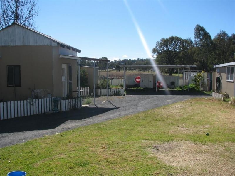 Warwick QLD 4370