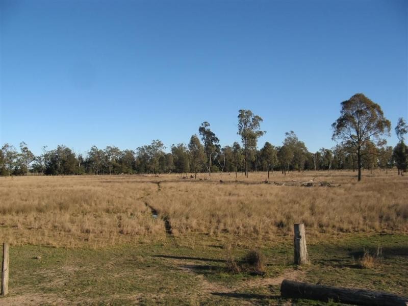 Millmerran QLD 4357