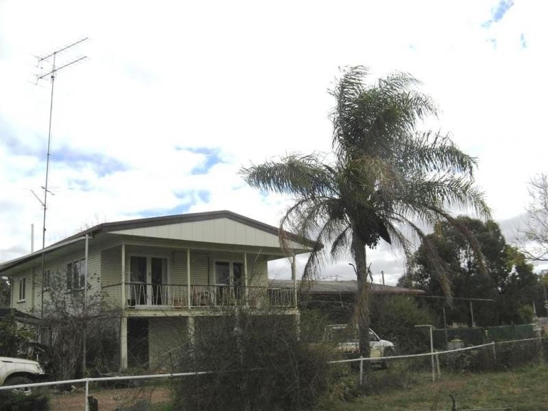 Warwick QLD 4370