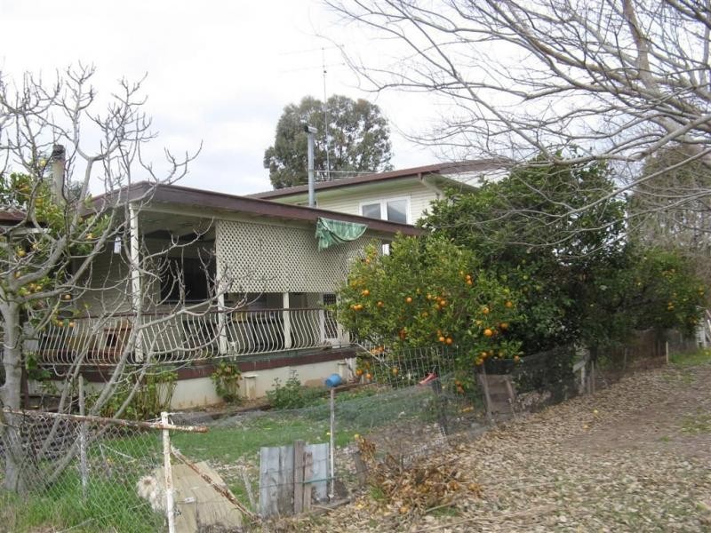 Warwick QLD 4370