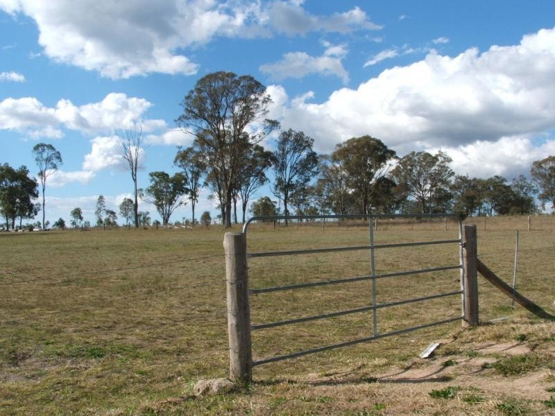 Warwick QLD 4370