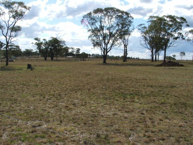 Warwick QLD 4370