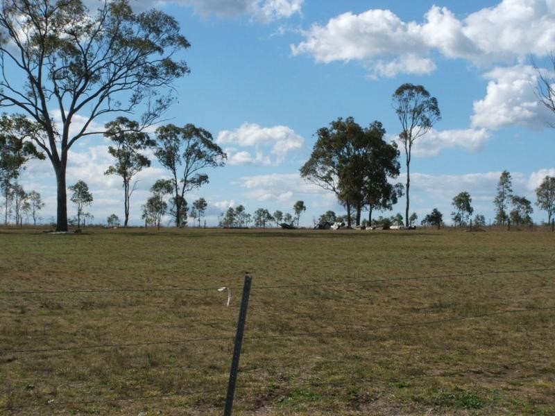 Warwick QLD 4370