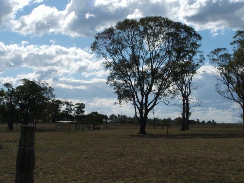Warwick QLD 4370