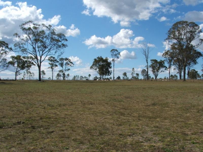 Warwick QLD 4370
