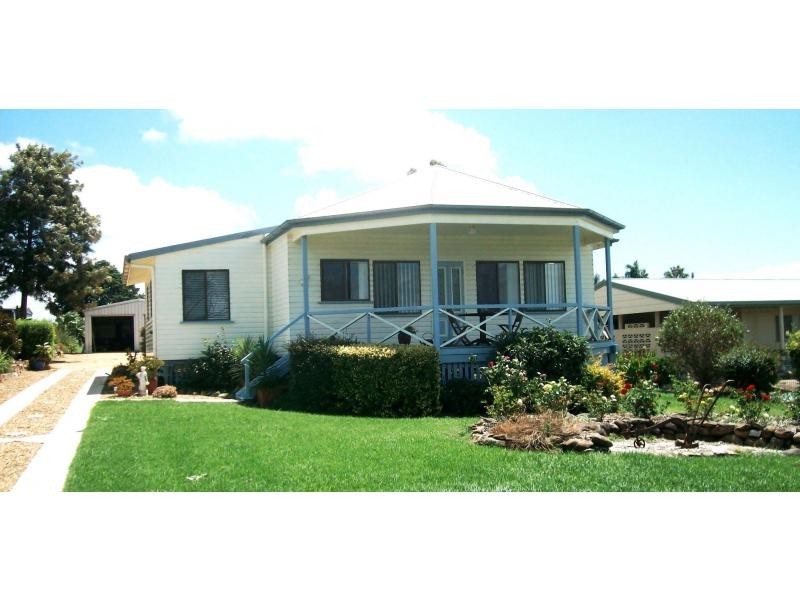 50 Willi Street, Warwick QLD 4370