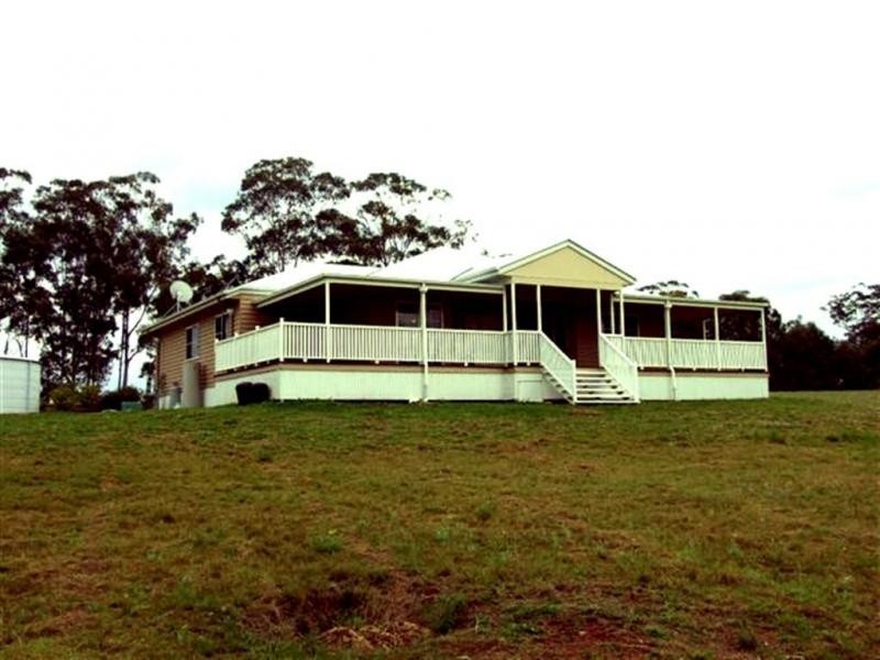 Warwick QLD 4370