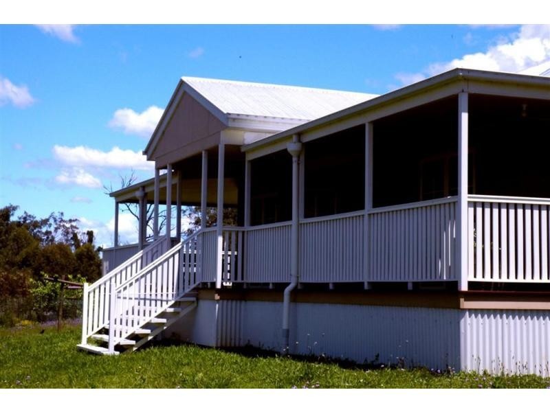 Warwick QLD 4370