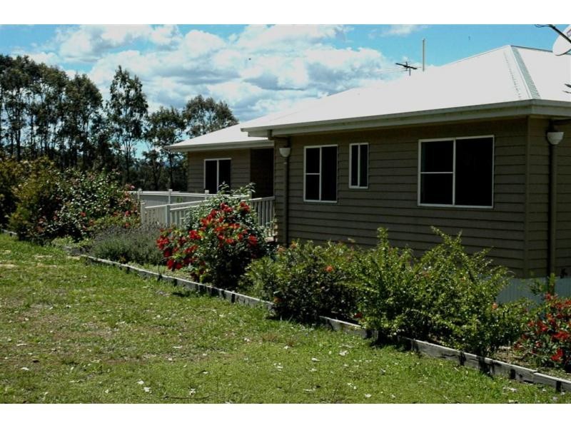 Warwick QLD 4370