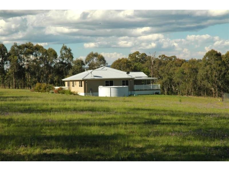 Warwick QLD 4370