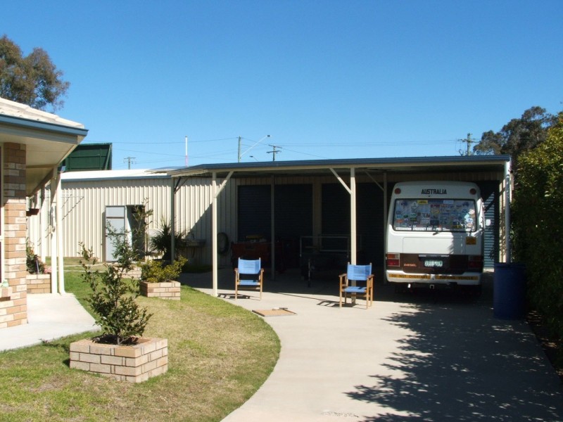 32 Doncaster Drive, Warwick QLD 4370