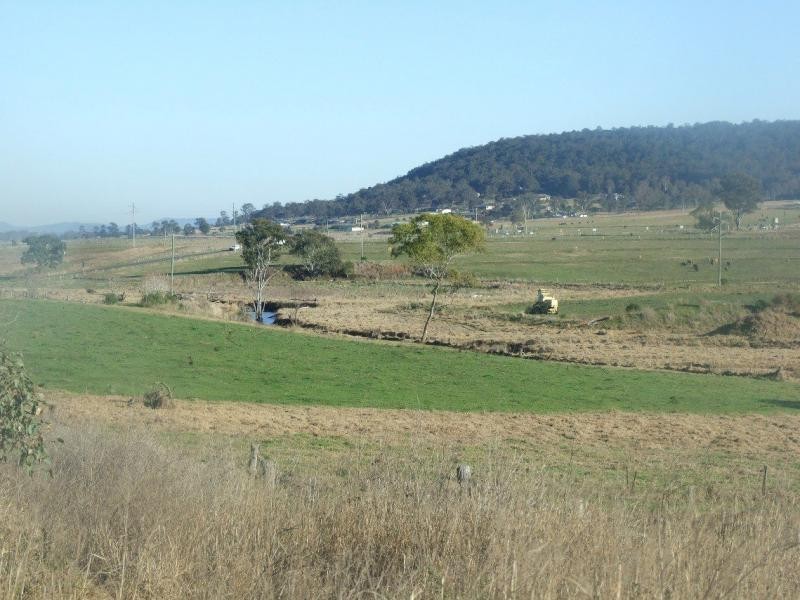 Warwick QLD 4370