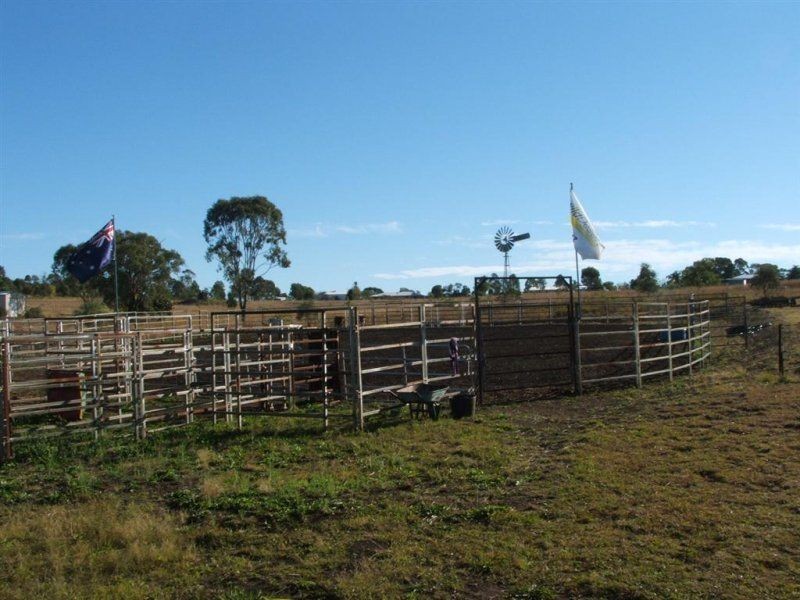 Warwick QLD 4370