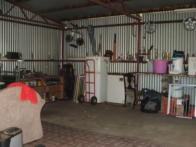 Warwick QLD 4370