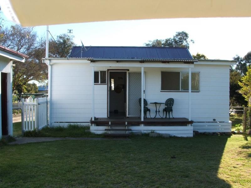 Warwick QLD 4370