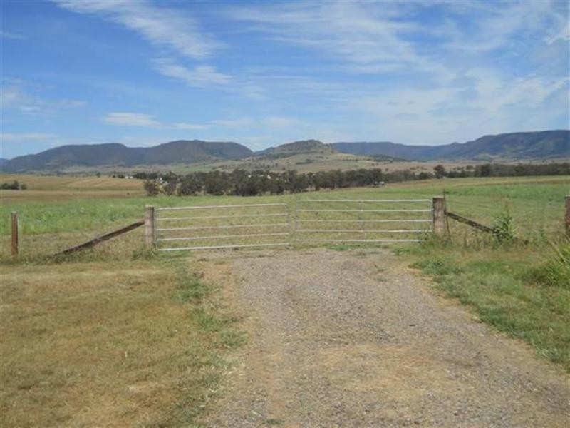 Warwick QLD 4370