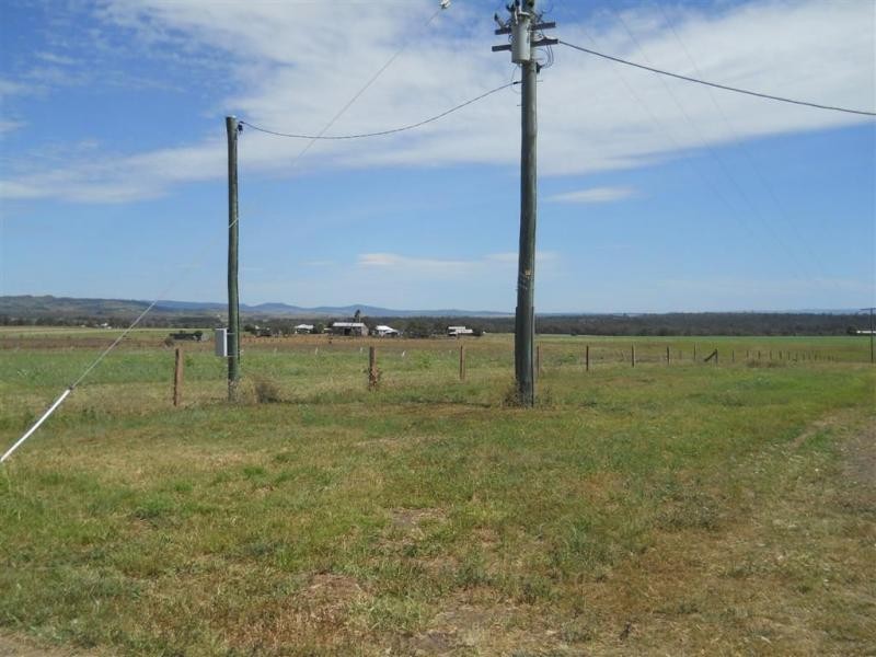 Warwick QLD 4370