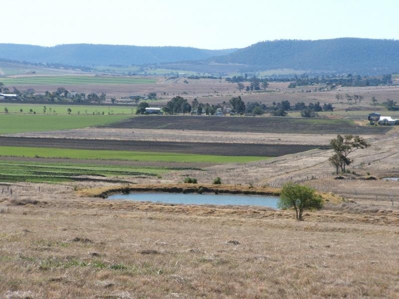 Warwick QLD 4370