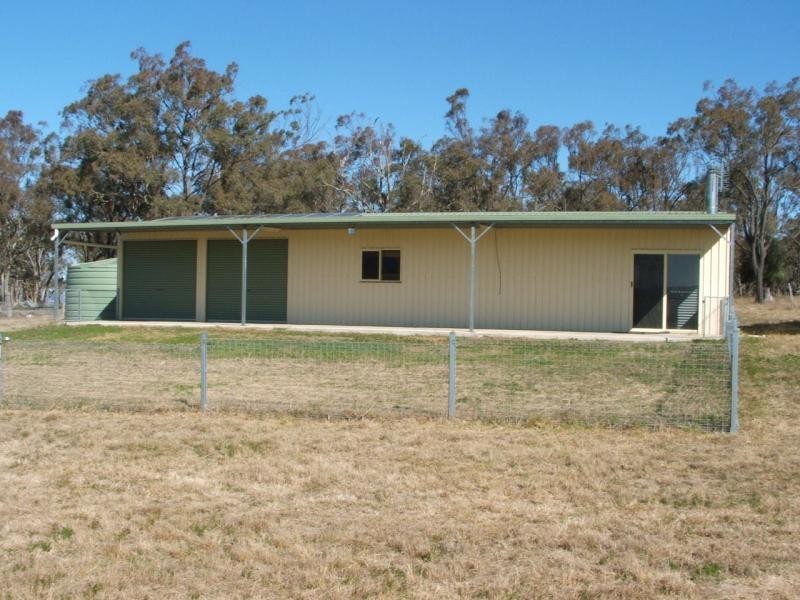 Warwick QLD 4370